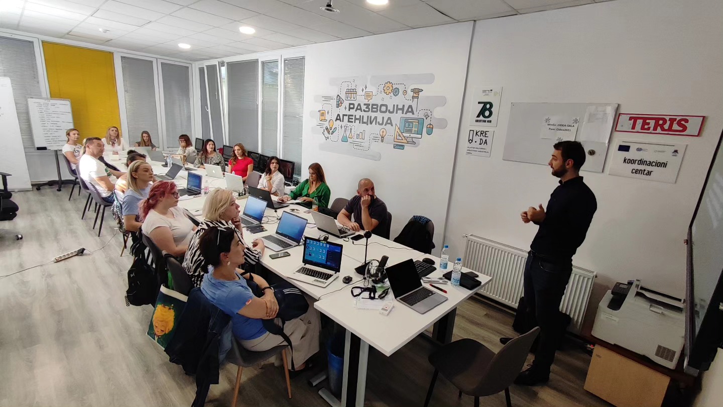  Фото: ЦИДЕА