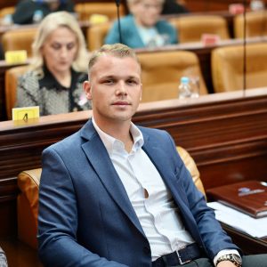 Градоначелник: Саобраћајна револуција још увијек траје, пред нама је много посла