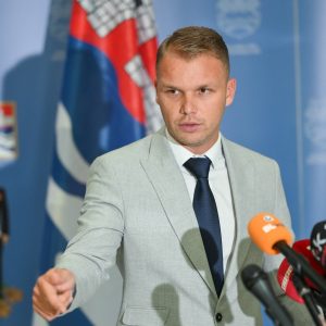 Након што је прекинута сједница Скупштине Града, одборници позвани на одговорност Након што је прекинута сједница Скупштине Града, одборници позвани на одговорност