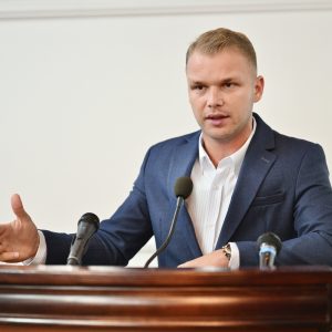 Градоначелник позвао одборнике да се на дневни ред уврсте животне теме – субвенције за предузетнике у Гајевој и изградња колектора Градоначелник позвао одборнике да се на дневни ред уврсте животне теме – субвенције за предузетнике у Гајевој и изградња колектора