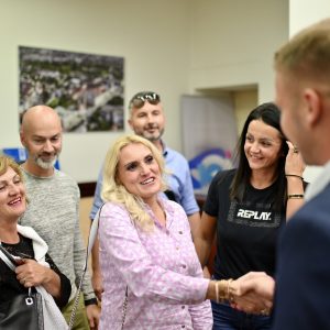 Након више покушаја: Ријешено питање исплате субвенција пословнм субјектима из Гајеве улице