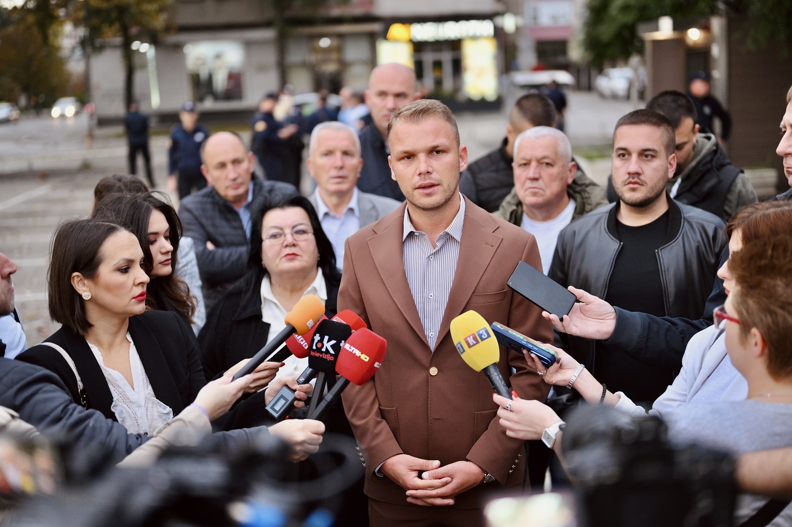  Фото: А. Чавић