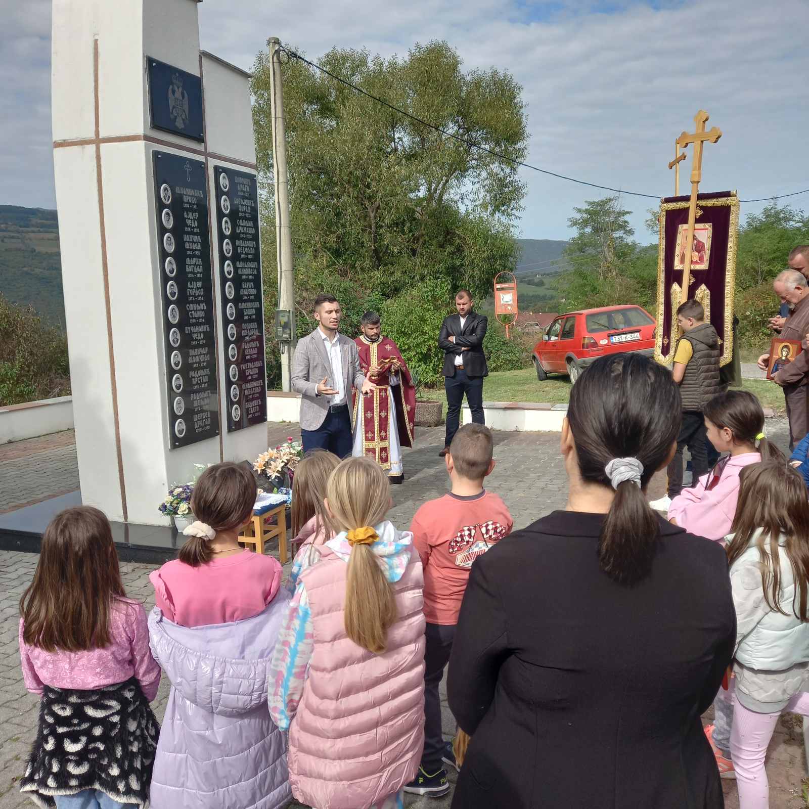  Foto: Grad Banja Luka