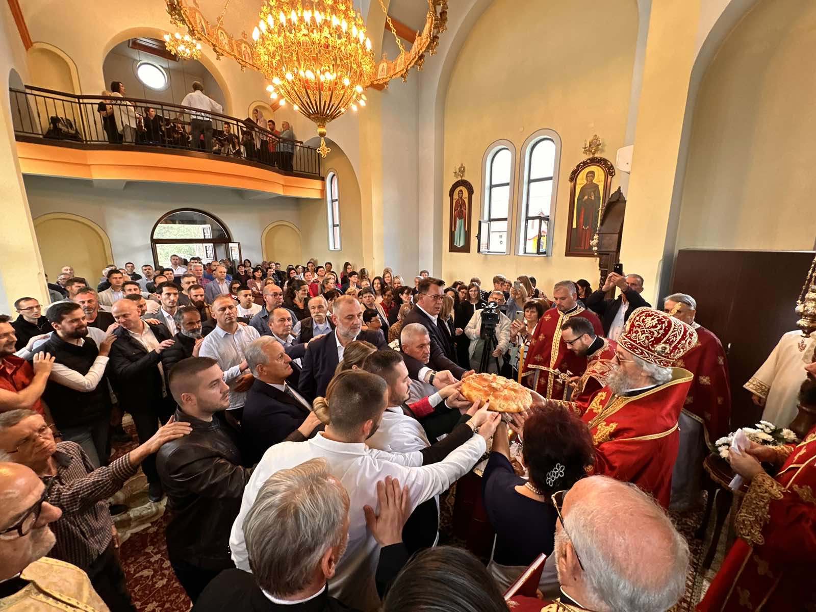  Фото: Град Бања Лука