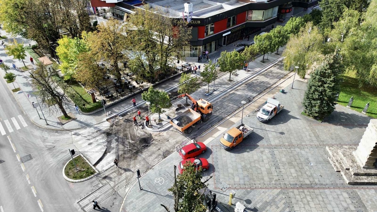  Фото: А. Чавић