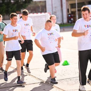 Промоција инклузије и толеранције: Бања Лука је домаћин спортског такмичења „Fusion Fiesta Sports for Peace“