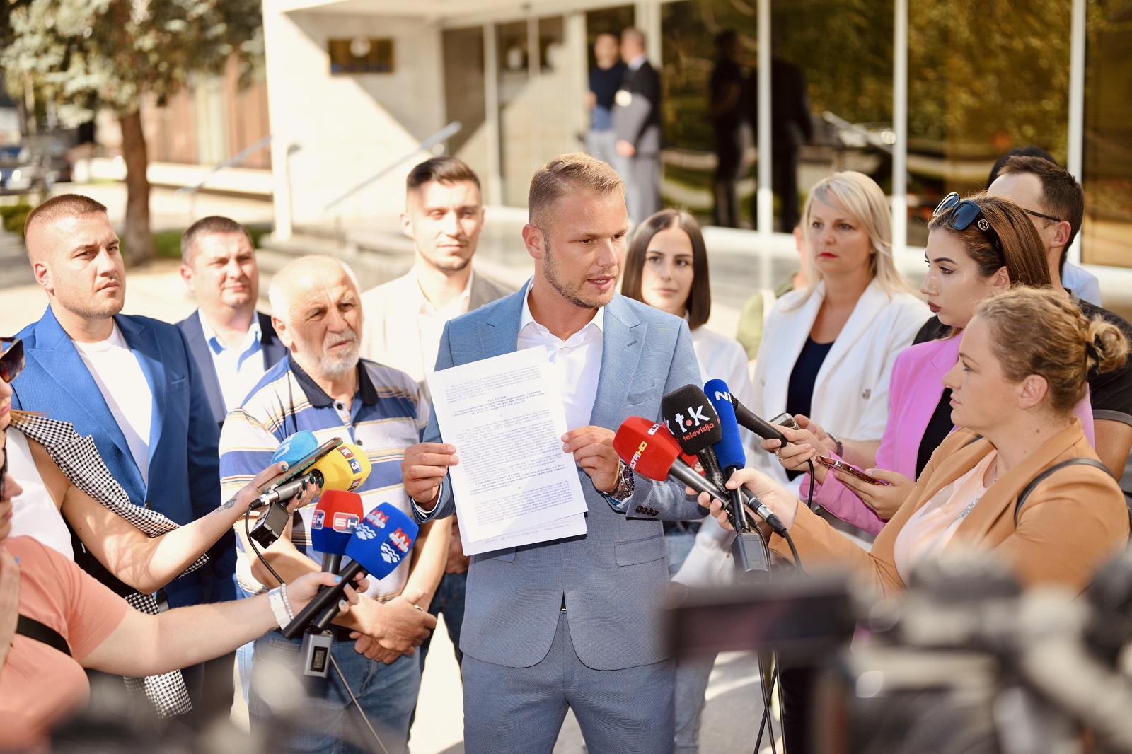  Фото: А. Чавић