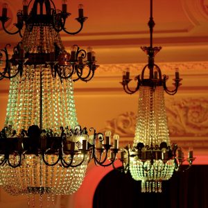 Бански двор: Октобар у знаку „Јесење сонате“