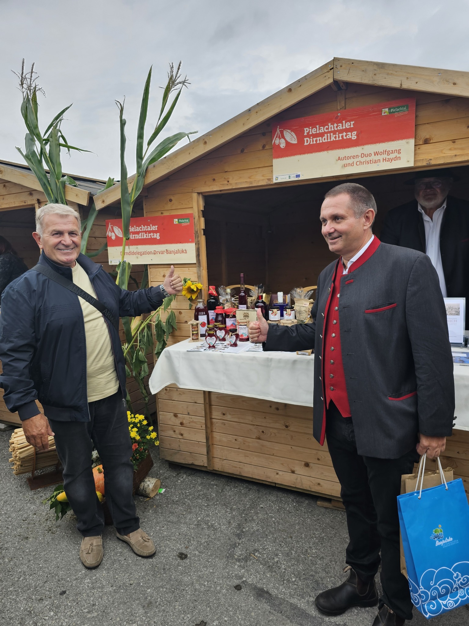  Foto: Cerntar za razvoj poljoprivrede i sela