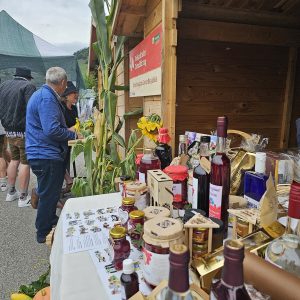 Производи из Крајишке куће на Фестивалу у Доњој Аустрији