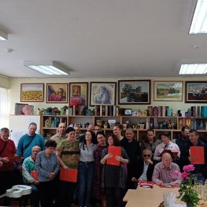 Обиљежен Свјетски дан менталног здравља