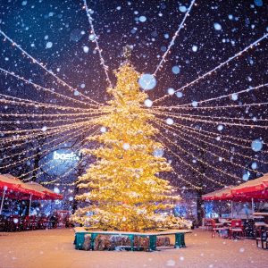 Будите дио празничне чаролије, и наредне седмице уживајте у богатом програму „Бањалучке зиме“