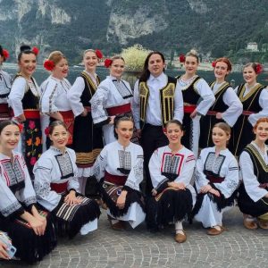 Концерти „Бањалучанки“ 26. и 27. маја у Банском двору