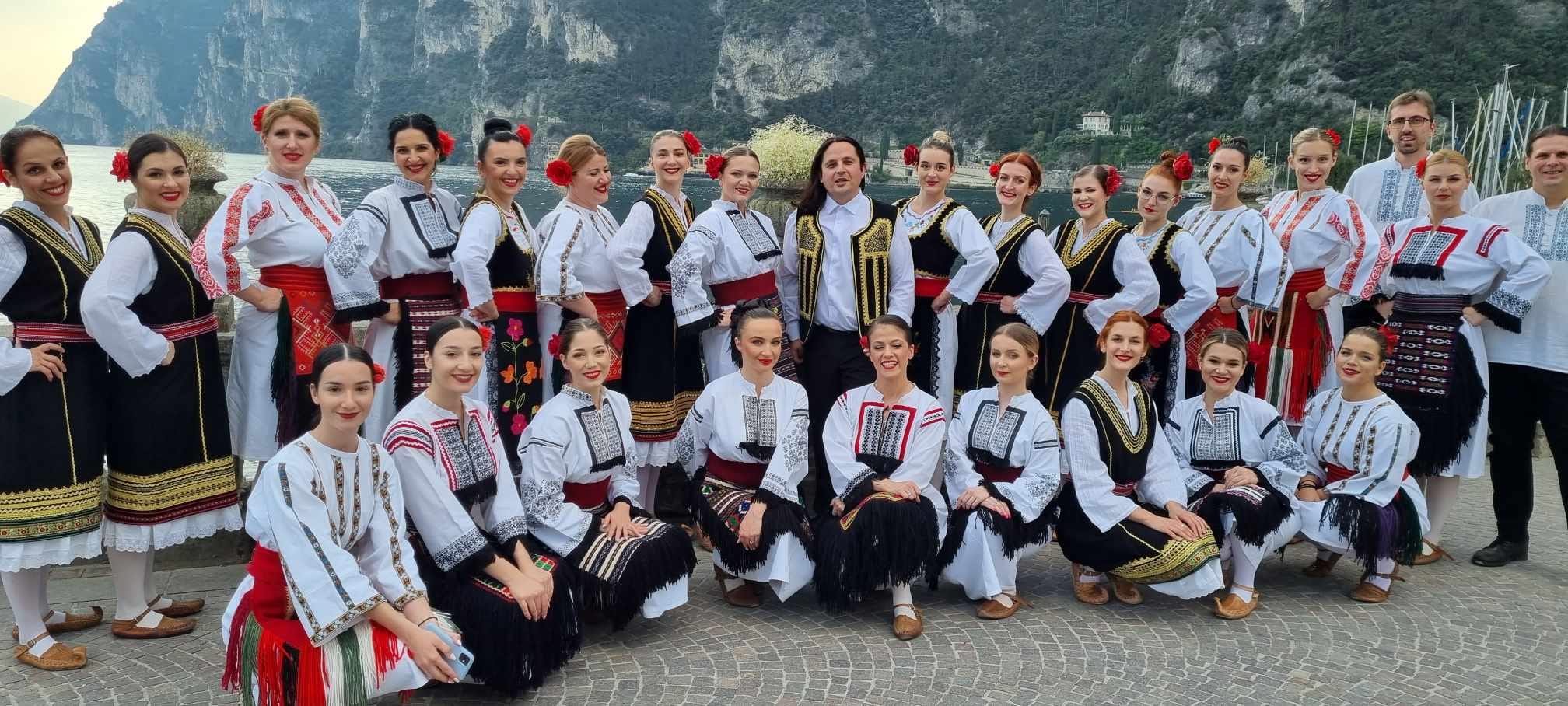  Foto: Hor ″Banjalučanke″