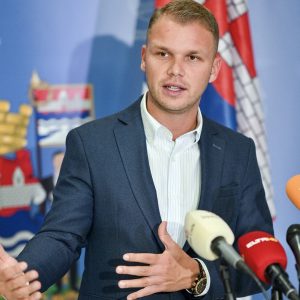 Градоначелник: Изборили смо се за субвенције предузетницима у Гајевој, нови Пословник Скупштине укинуо права која су градоначелници имали деценијама уназад