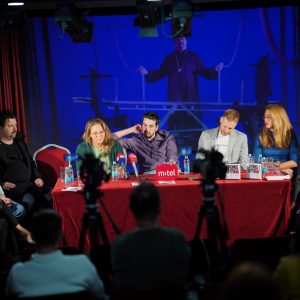 Премијером представе „Ромео и Јулија“ почиње 94. сезона Народног позоришта Републике Српске