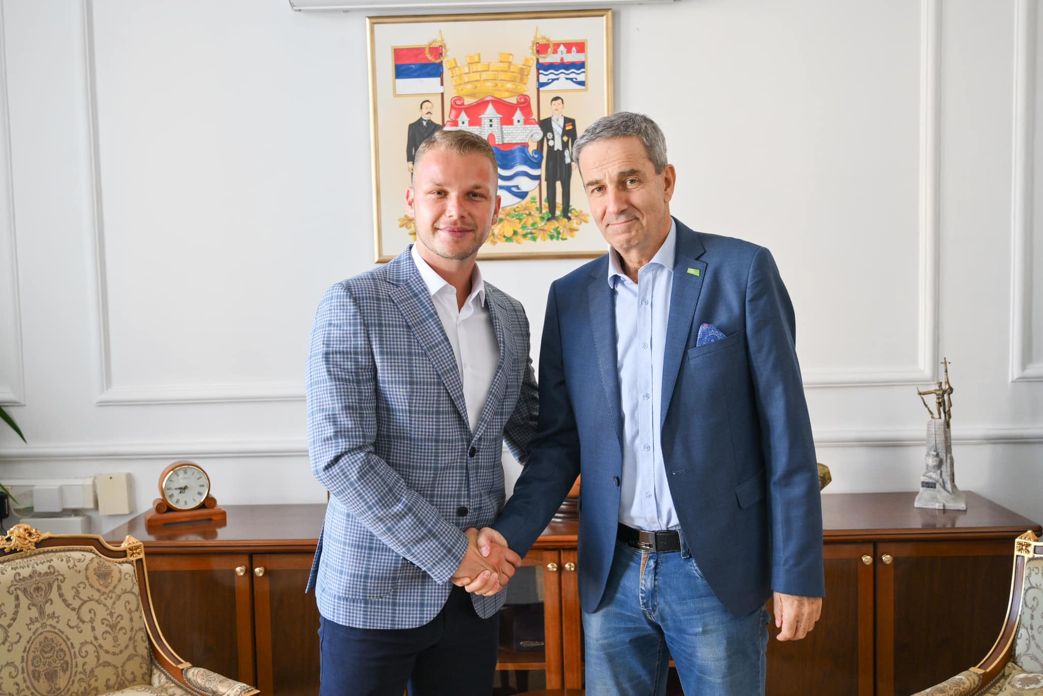 Фото: А. Чавић