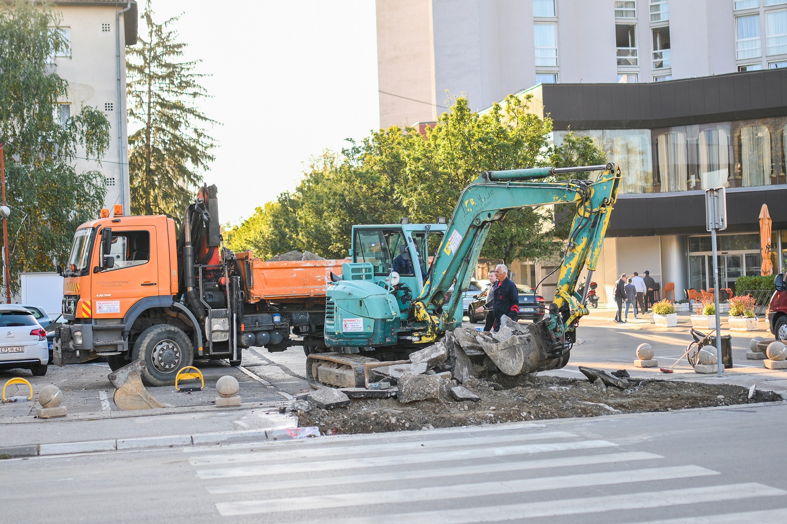  Фото: А. Чавић