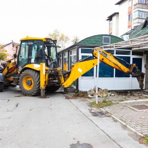 Циклус поправки на топловодној мрежи у завршној фази, градоначелник: Интензивно радимо на успостављању уредне испоруке гријања