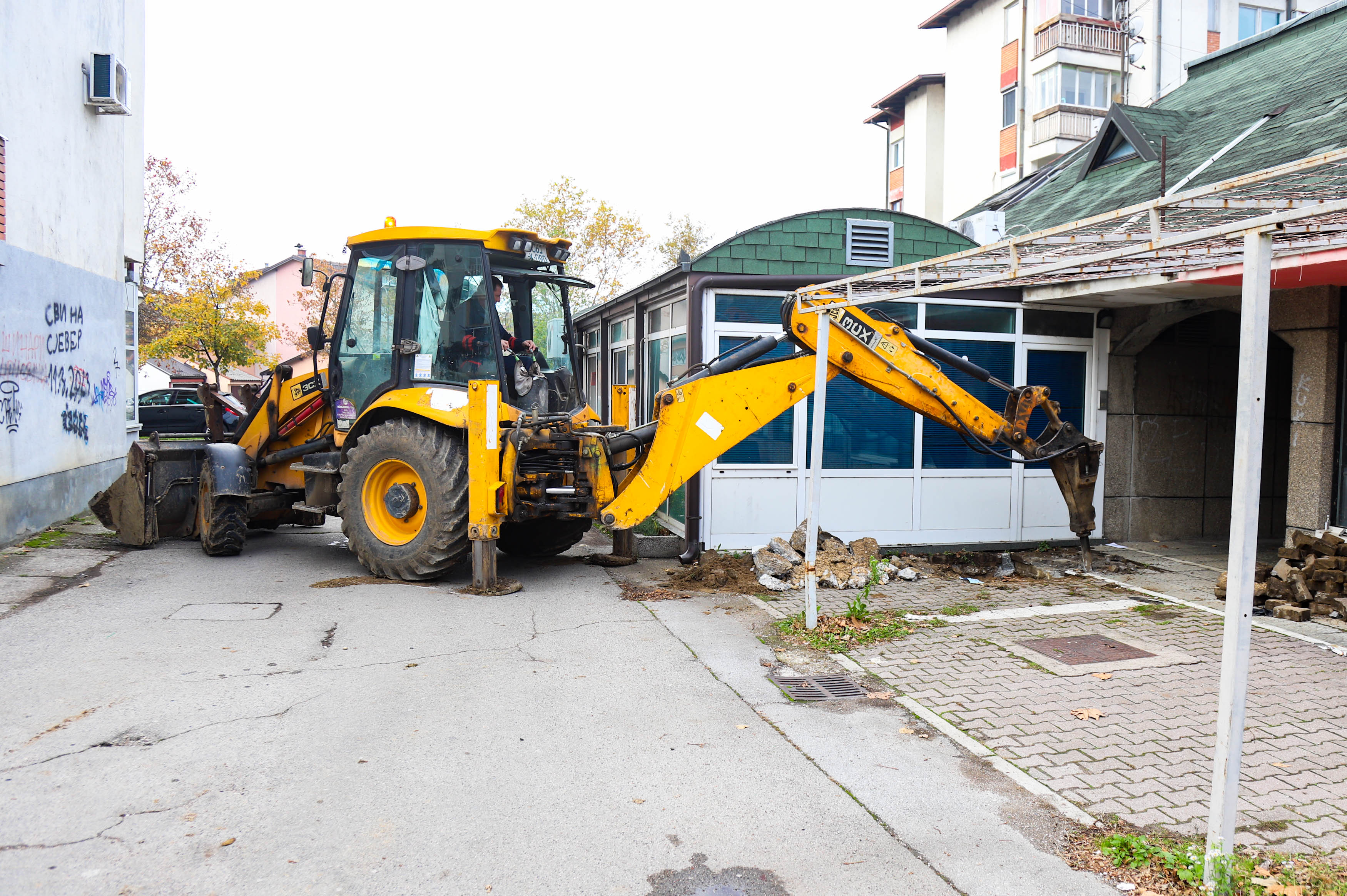  Фото: С. Ћуковић