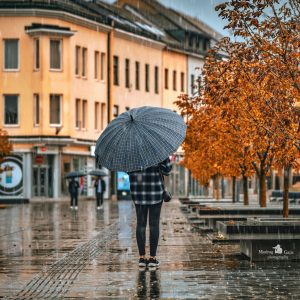 РХМЗ: Упозорење на јак олујни вјетар РХМЗ: Упозорење на јак олујни вјетар