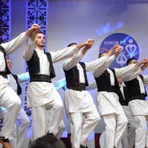 26. новембар: Кулутрно-умјетничко друштво „Поткозарје“ организује годишњи концерт 26. новембар: Кулутрно-умјетничко друштво „Поткозарје“ организује годишњи концерт