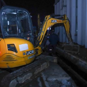 Tokom vikenda otklonjeno 70 odsto kvarova, gradonačelnik: Aktivno radimo na uspostavljanju uredne isporuke grijanja