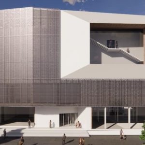 Prvi u zemlji, gradonačelnik najavio: Banja Luka dobija Centar kulturnih i kreativnih industrija