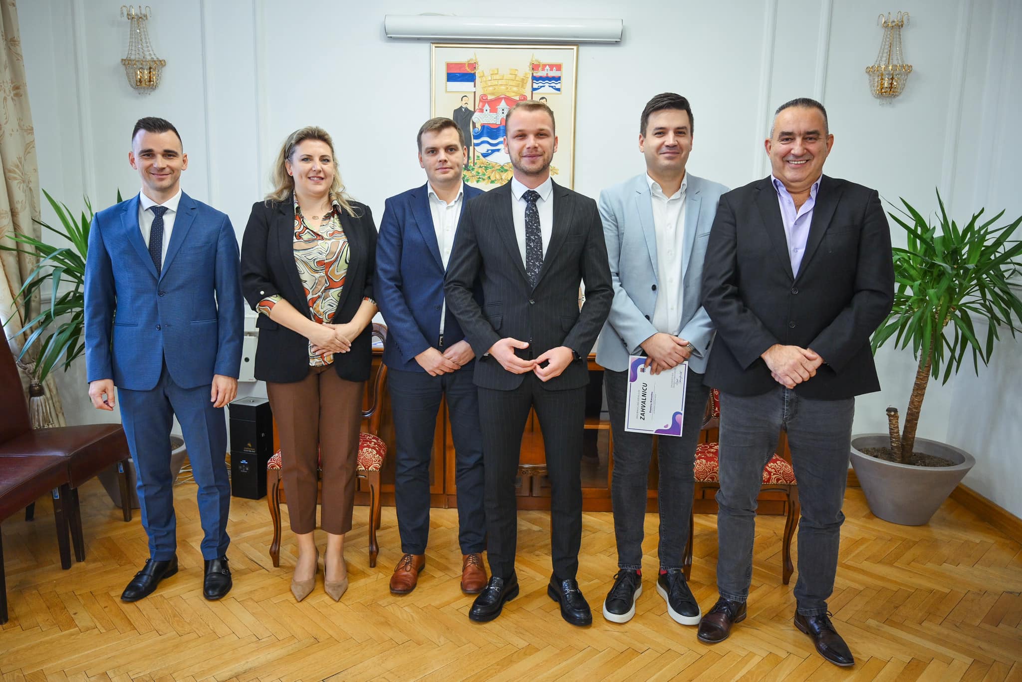  Фото: А. Чавић