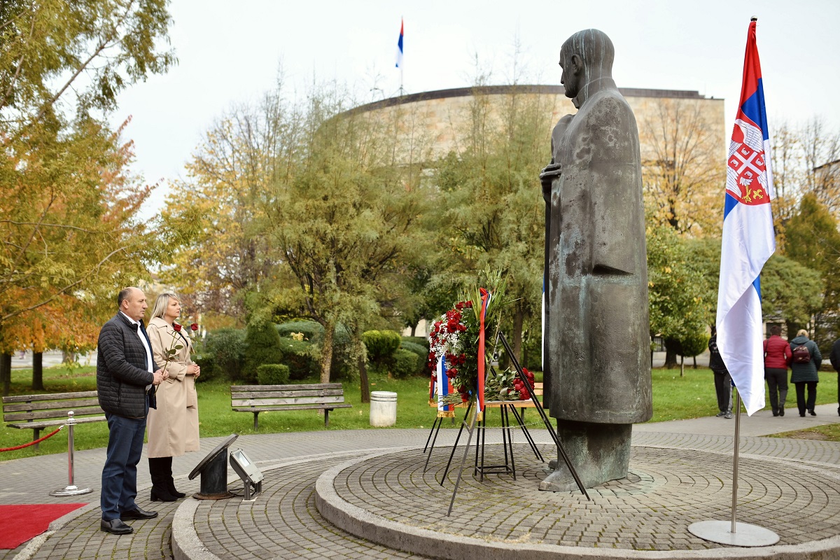  Фото: А. Чавић