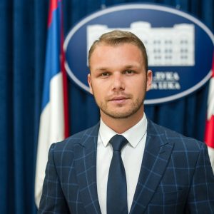 Дан ослобођења Бање Луке, градоначелник поручио: Нека нам величанственост српске побједе 1918. године буде водиља у нашим данашњим Дан ослобођења Бање Луке, градоначелник поручио: Нека нам величанственост српске побједе 1918. године буде водиља у нашим данашњим