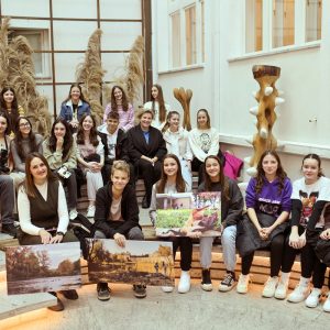 Бања Лука у јесењим бојама: Најљепша фотографија аутора Горана Радонића, завидан таленат ученика Основне школе „Бранко Радичевић“ Бања Лука у јесењим бојама: Најљепша фотографија аутора Горана Радонића, завидан таленат ученика Основне школе „Бранко Радичевић“