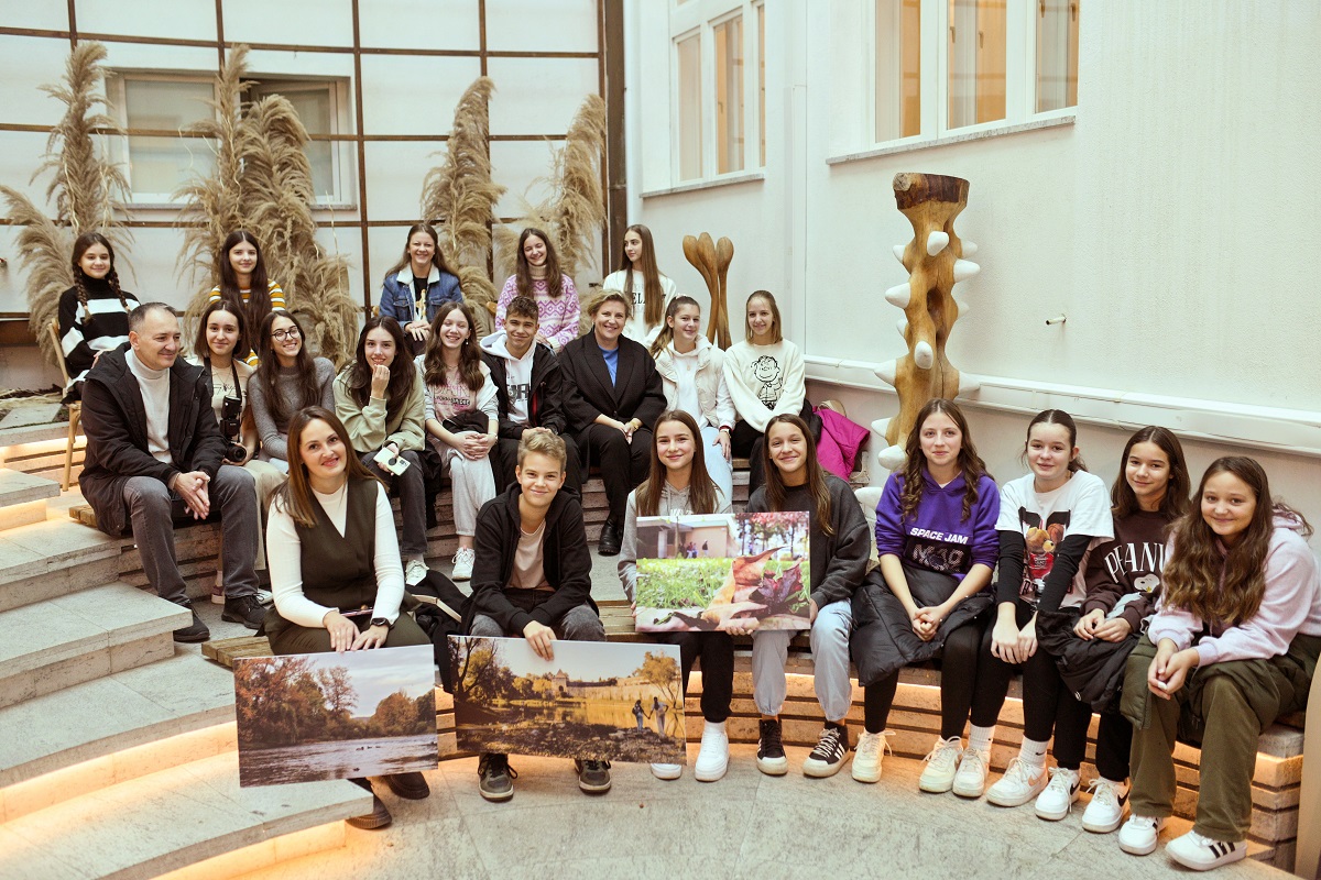  Фото: А.Чавић