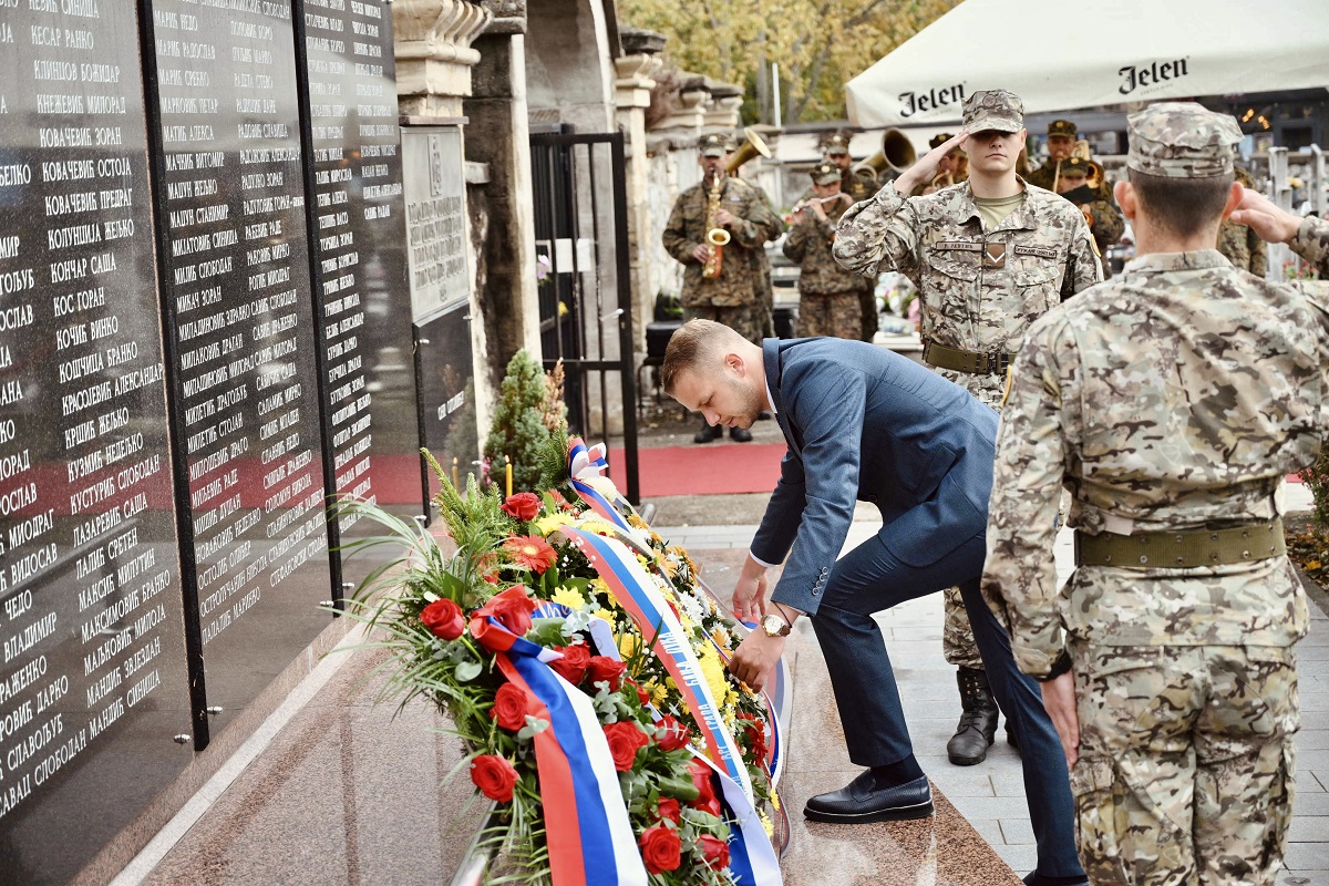  Фото: А. Чавић