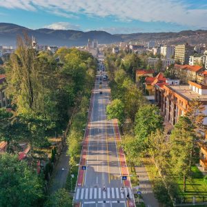 Измјена у режиму одвијања саобраћаја због активности у оквиру обиљежавања Дана полиције Министарства унутрашњих послова Републике Српске