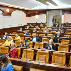 Завршена сједница Скупштине Града: Усвојен Нацрт буџета за 2024. годину и упућен на јавну расправу Завршена сједница Скупштине Града: Усвојен Нацрт буџета за 2024. годину и упућен на јавну расправу