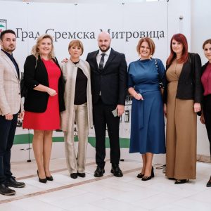 Обиљежен Дан града у Сремској Митровици, присуствовали и представници Бање Луке Обиљежен Дан града у Сремској Митровици, присуствовали и представници Бање Луке