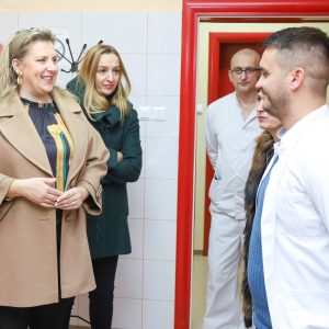 За твоје добро: Организовани превентивни прегледи за становнике МЗ Крупа на Врбасу За твоје добро: Организовани превентивни прегледи за становнике МЗ Крупа на Врбасу