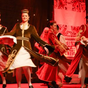 КУД „Поткозарје“ одржало годишњи концерт, градоначелник поручио: У наредном периоду снажнија и одважнија подршка Града