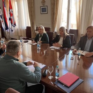 Projekat „Prestonica kulture Srbije 2024“: Delegacija grada Užica boravila u Banjoj Luci