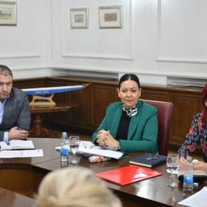 Смањења ризика од елементарних непогода и других несрећа: Одржан састанак у вези са активностима и мјерама у основним и средњим школама