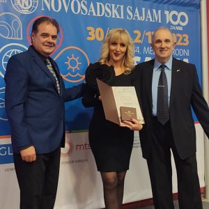 Оцијењен највишим оцјенама: Бања Лука добитник признања за организацију Фестивала „Тротоарт“ Оцијењен највишим оцјенама: Бања Лука добитник признања за организацију Фестивала „Тротоарт“