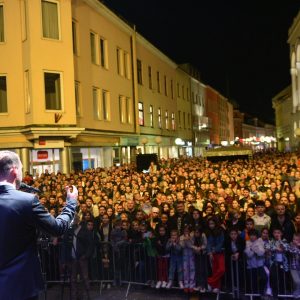 Престижна титула: Бања Лука чланица UNESCO мреже креативних градова у области музике