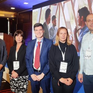 Представници Града учествовали на дводневној конференцији из области предузетништва