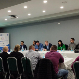 Јачање улога мјесних заједница: Одржана дводневна обука у Добоју