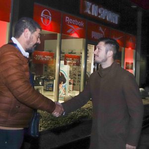 Gradski menadžer na terenu sa ekipama „Eko toplana“: Rad dan i noć je naš odgovor na prijave građana zbog nestanka grijanja