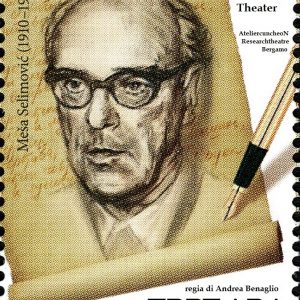 Стота премијера у Бањалучком студентском позоришту: Представа „Тврђава“ пред публиком 10. новембра