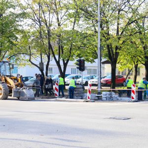 Gradonačelnik poručio: Preduzimamo sve mjere i intervencije kako koncept jednosmjernog saobraćaja bio kompletan