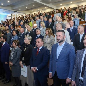 Tehnološki fakultet obilježio 60 godina postojanja