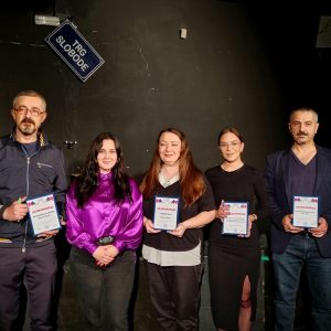 У Бањалучком студентском позоришут обиљежен Међународни дан студената и средњошколаца